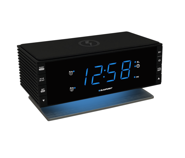 Blaupunkt CR55CHARGE - 464894 - zdjęcie 2